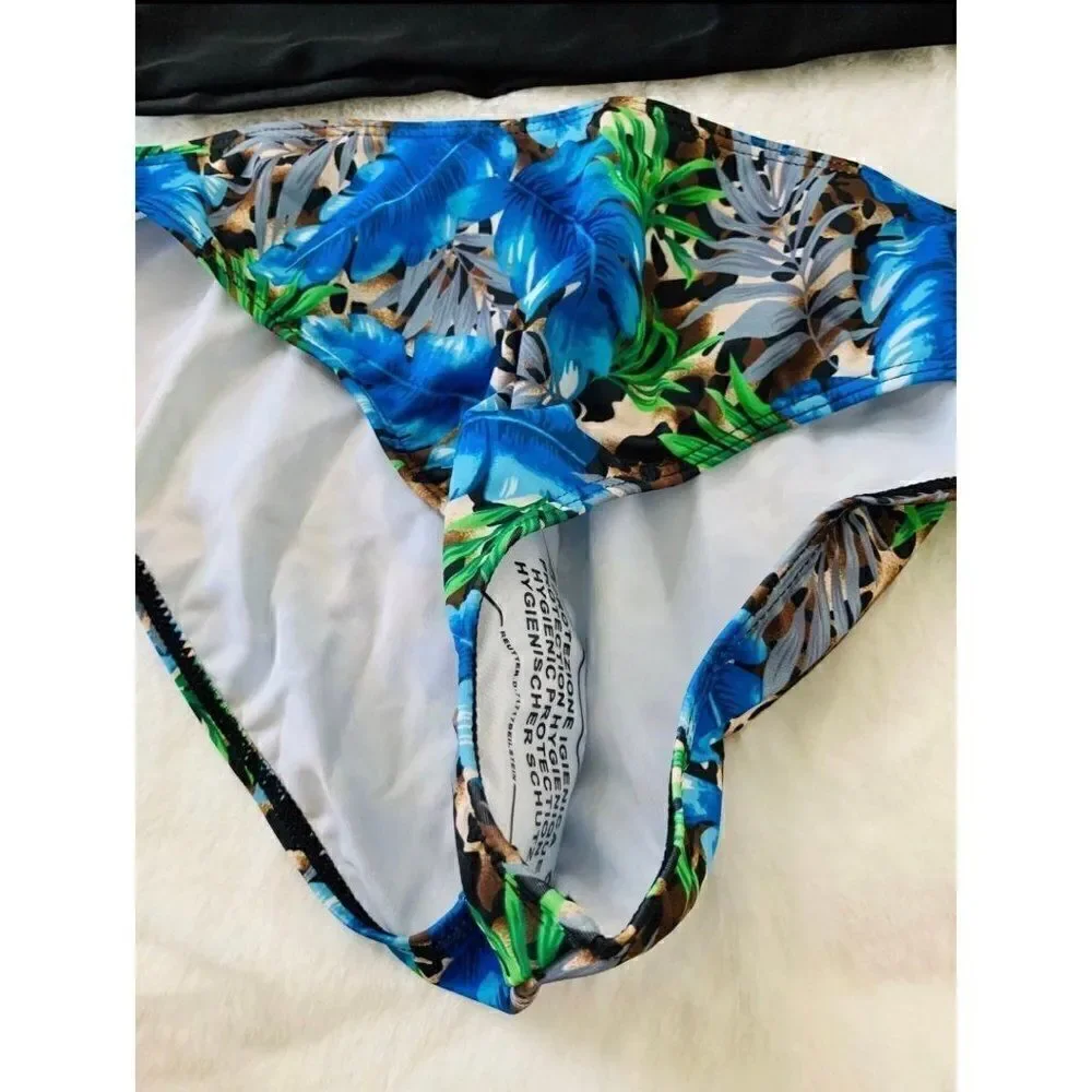 2 Piece Bikini Swim Bathingsuit Swimsuit